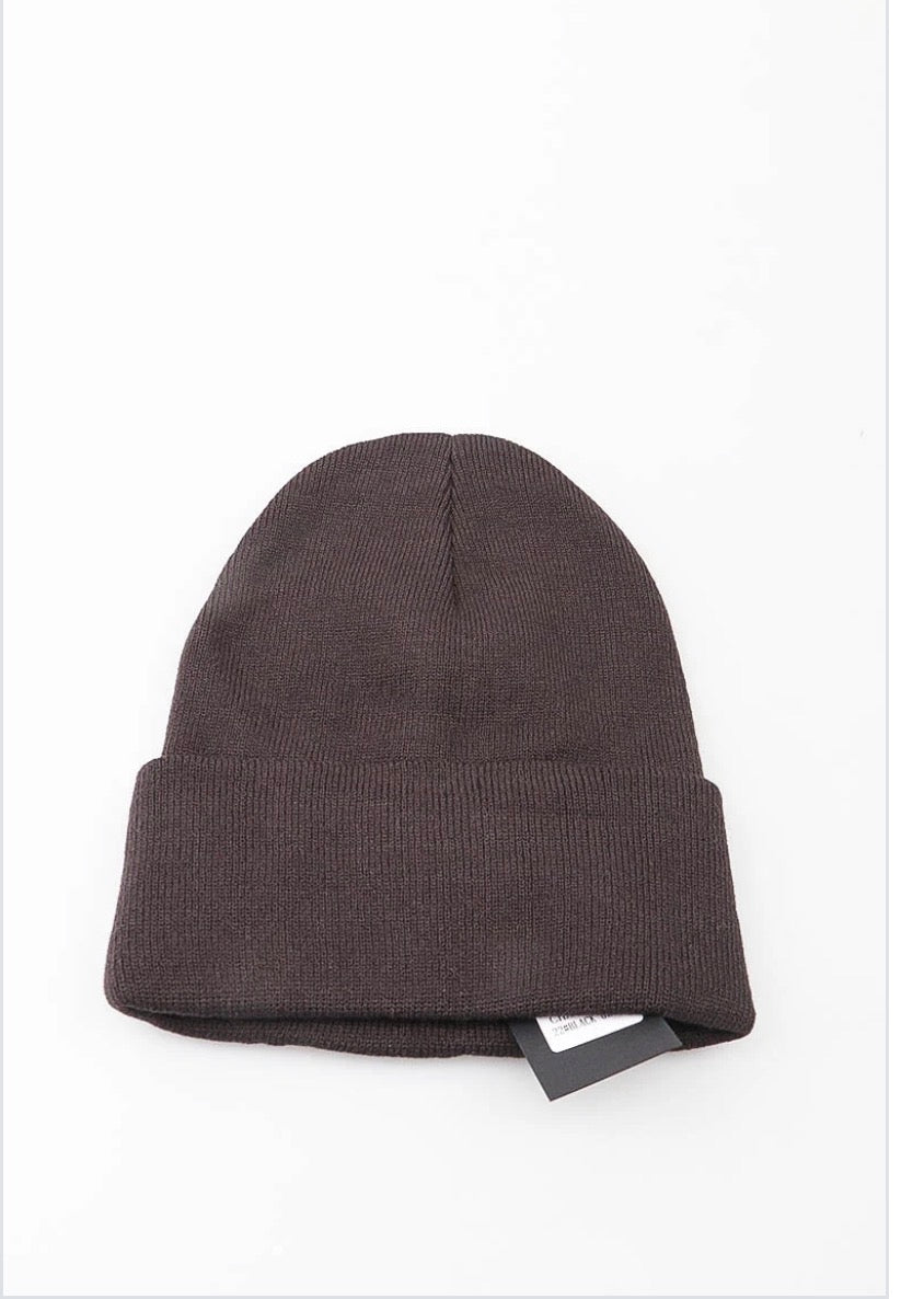 Muts- bruin/zwart