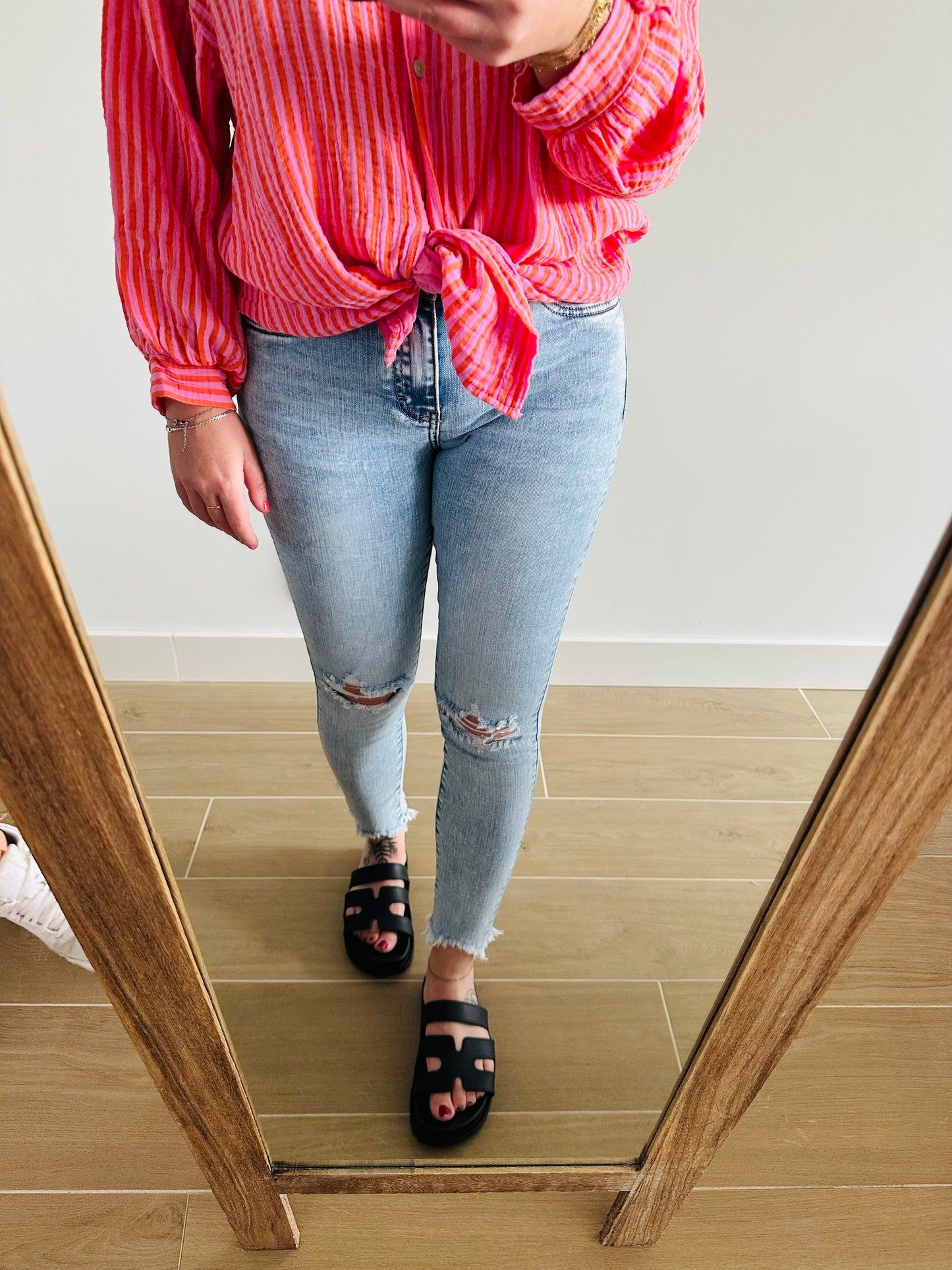 Jeans Toxik3
