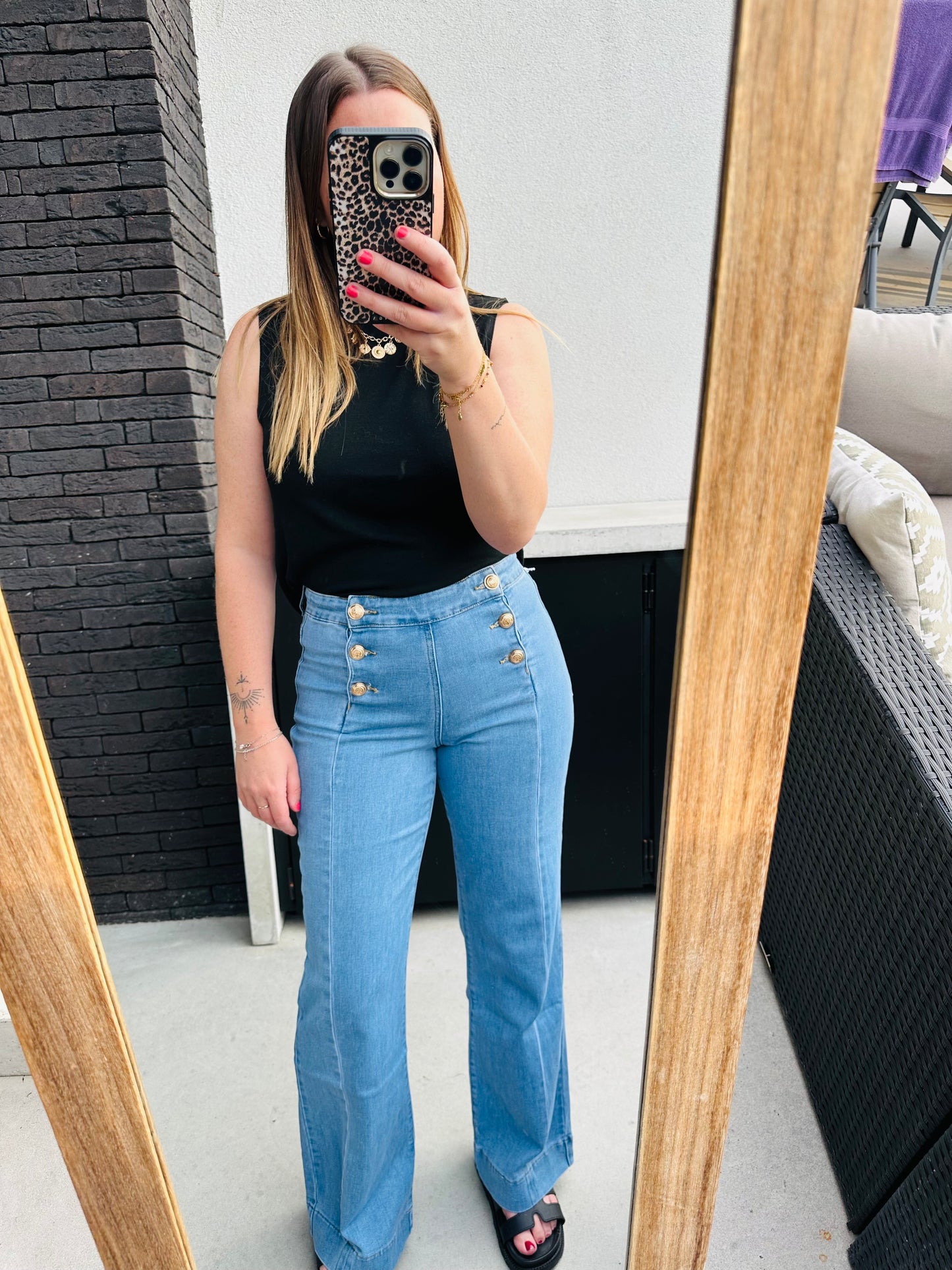 Jeans Toxik3