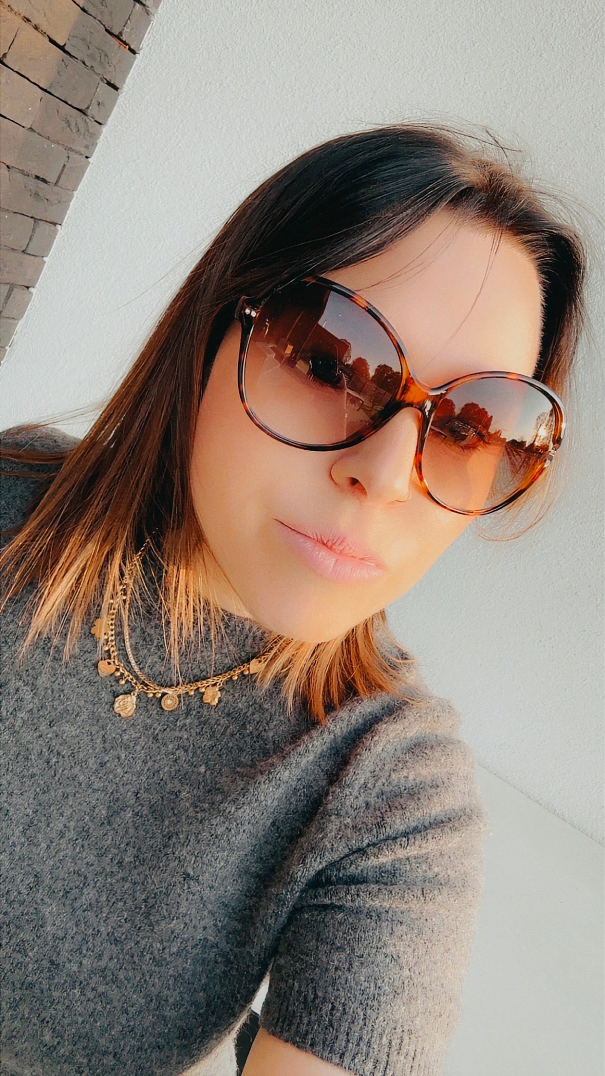 Sunglasses 🤎