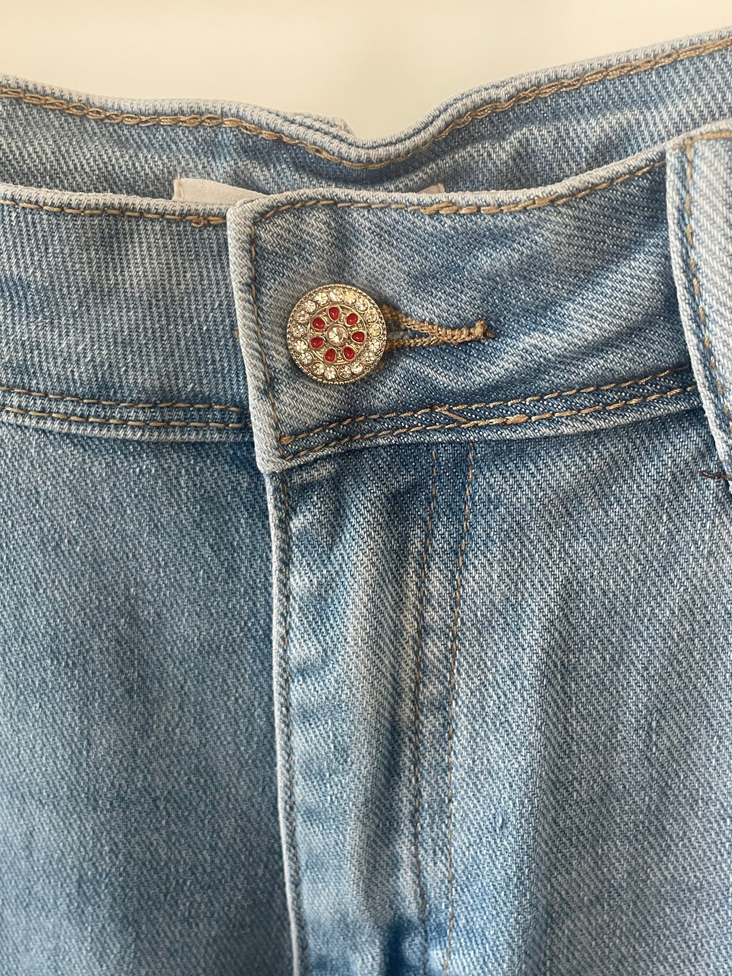 Jeans miss bon