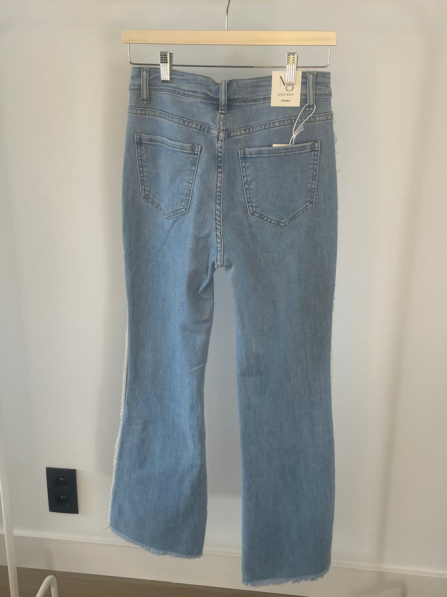 Jeans miss bon