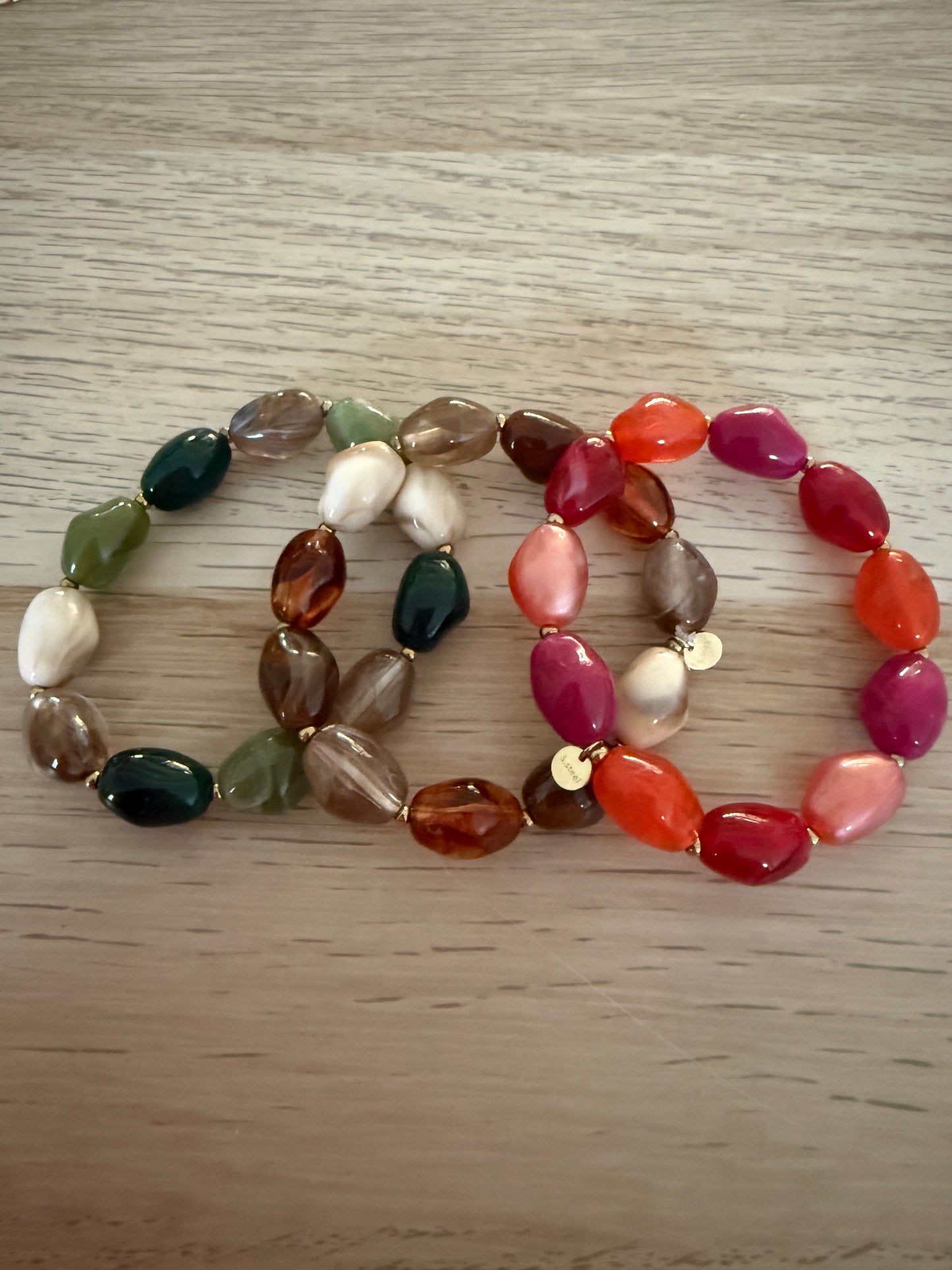 Kralen armband