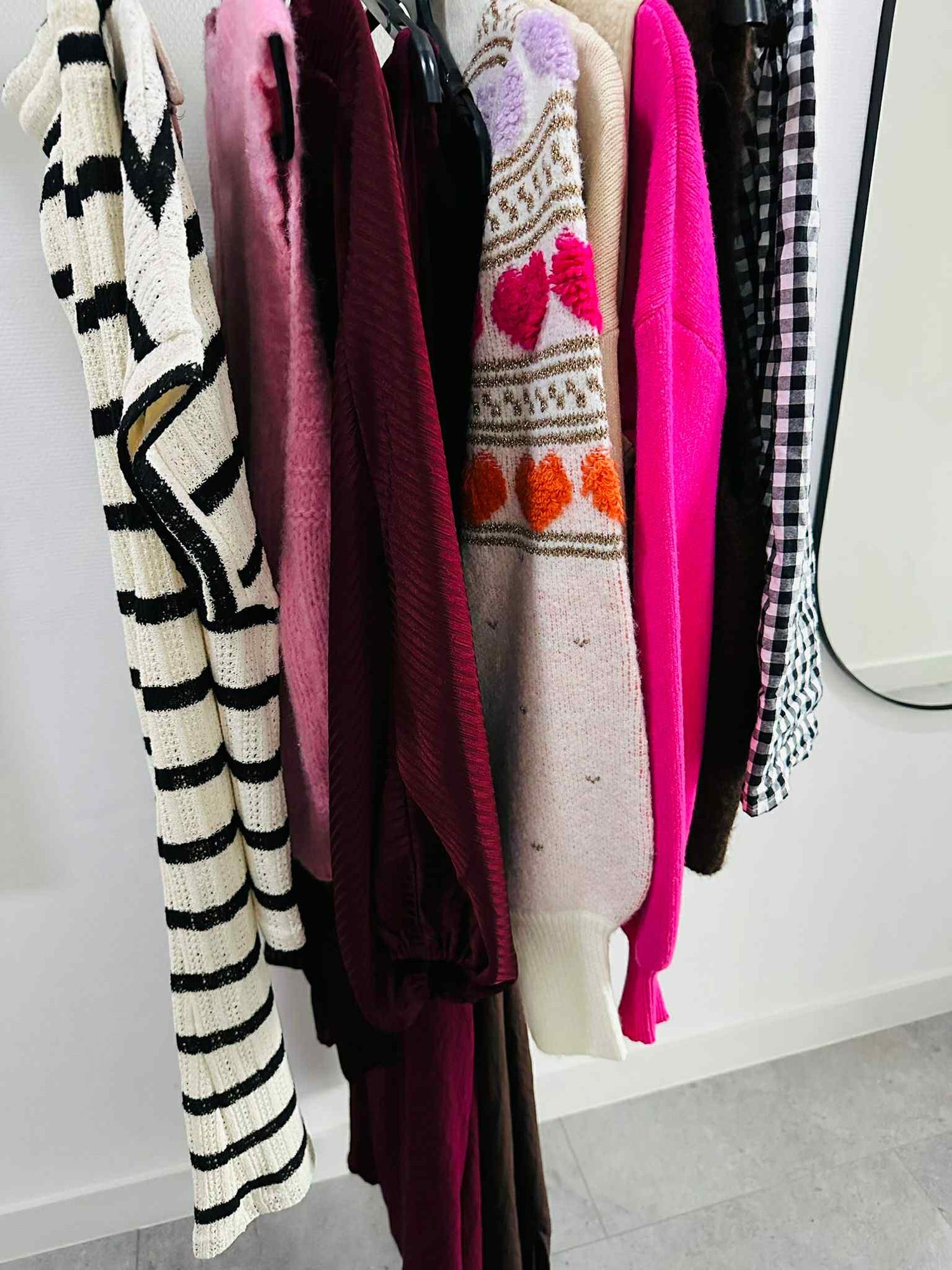 alle kleding