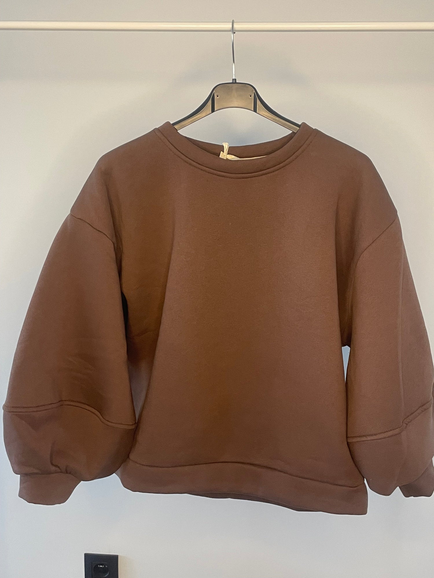 truien, sweaters & jassen