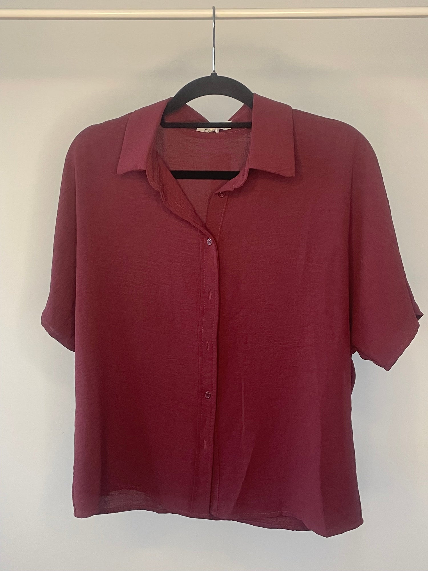 blouses & hemden