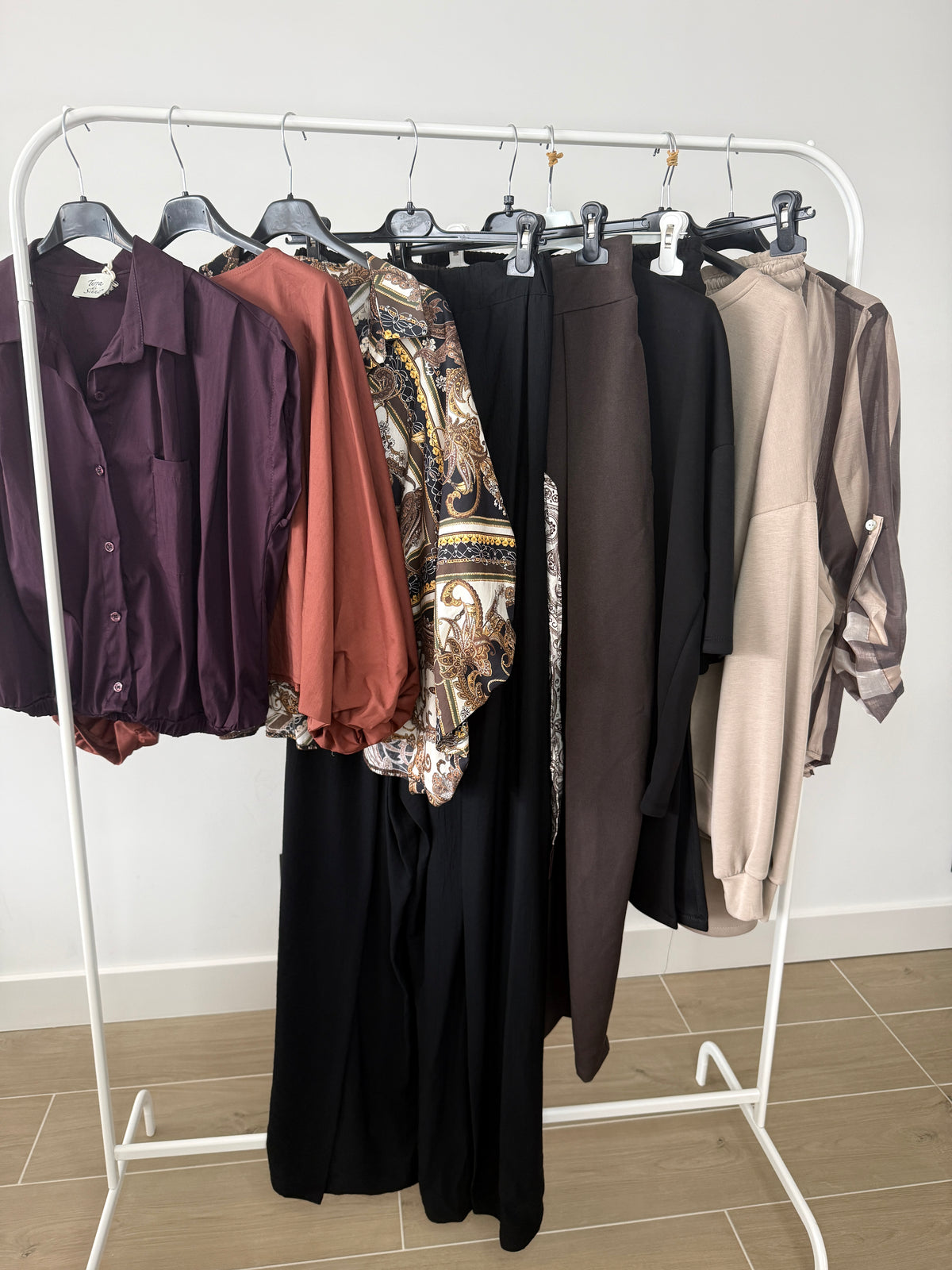 ALLE kleding