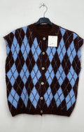Pull geruit