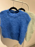 Debardeur mohair