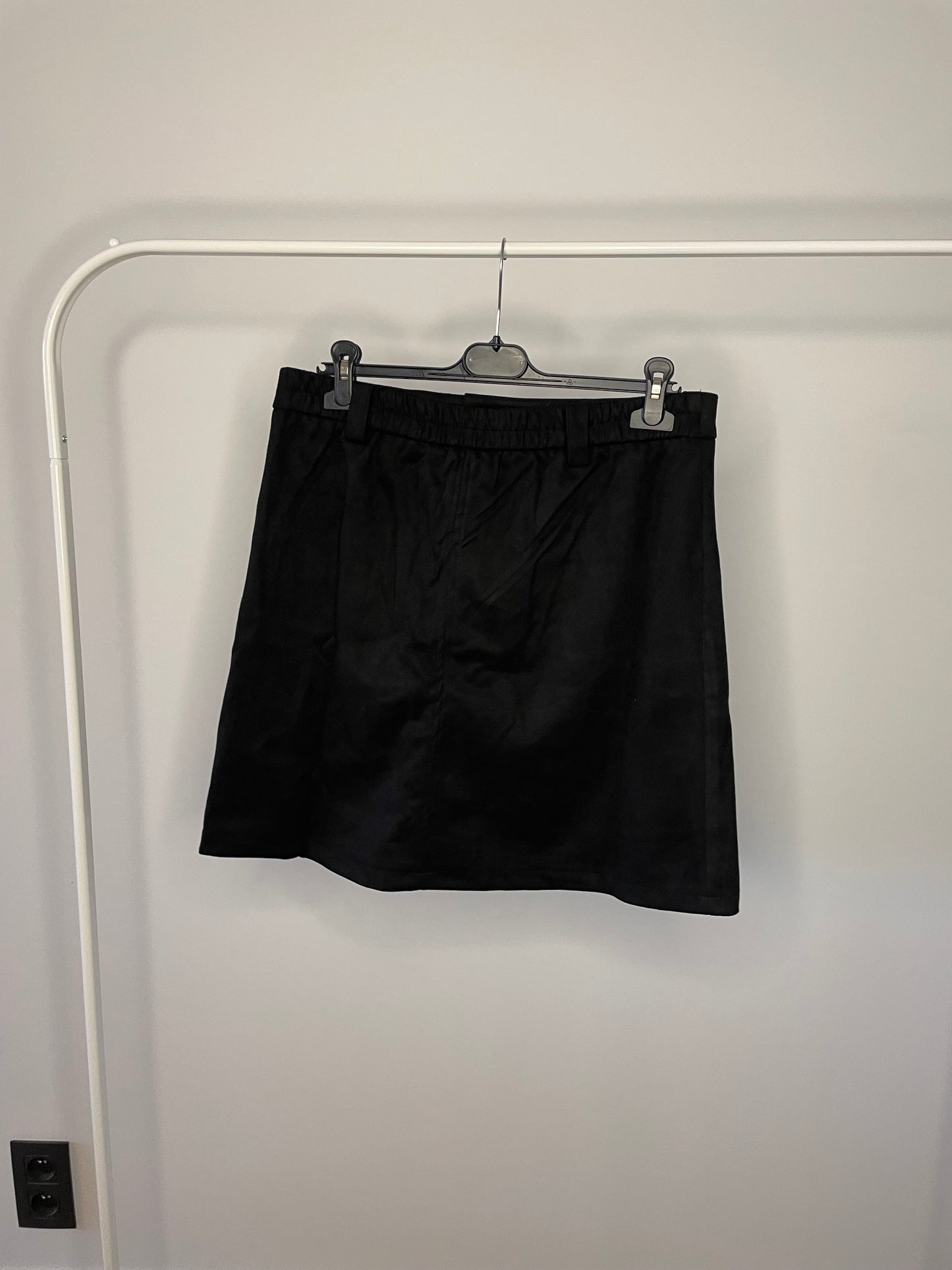 Zwart rokje