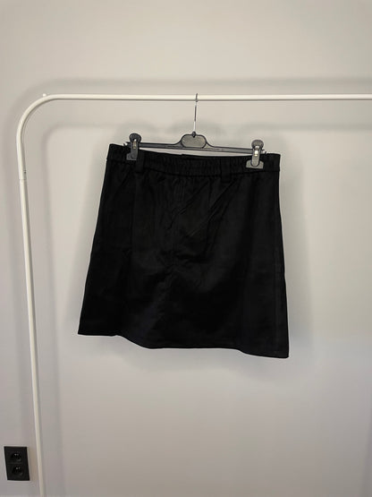 Zwart rokje