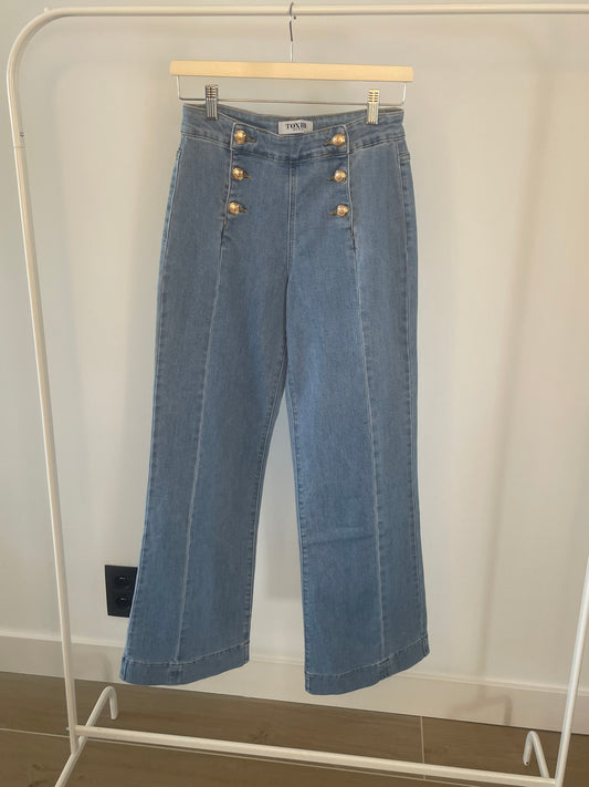 Jeans Toxik3