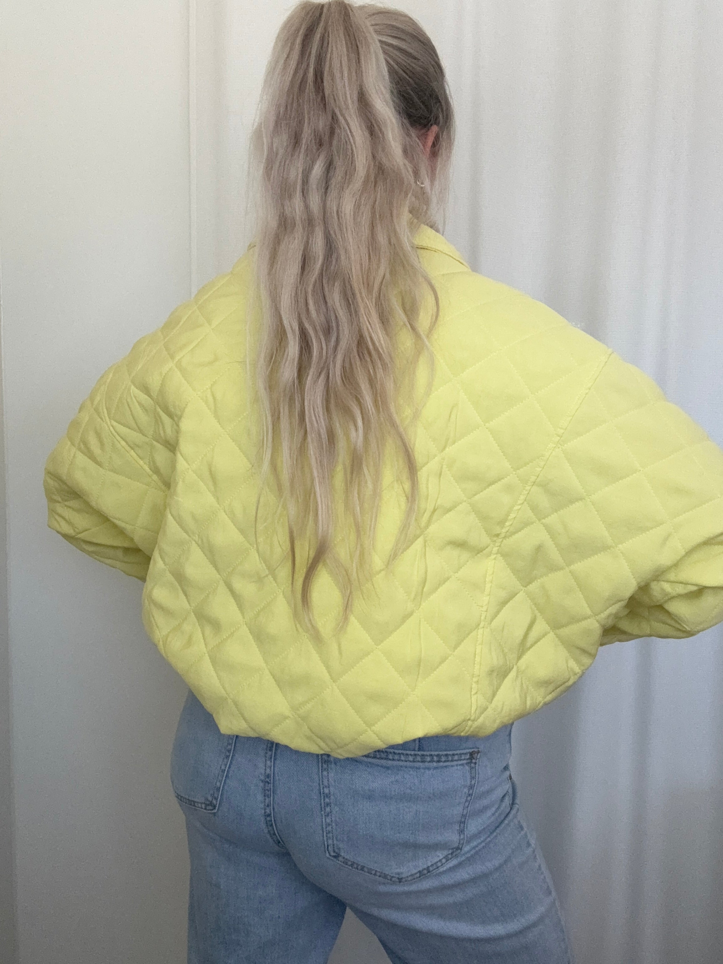 Jasje - TU (kan tot maat 44)