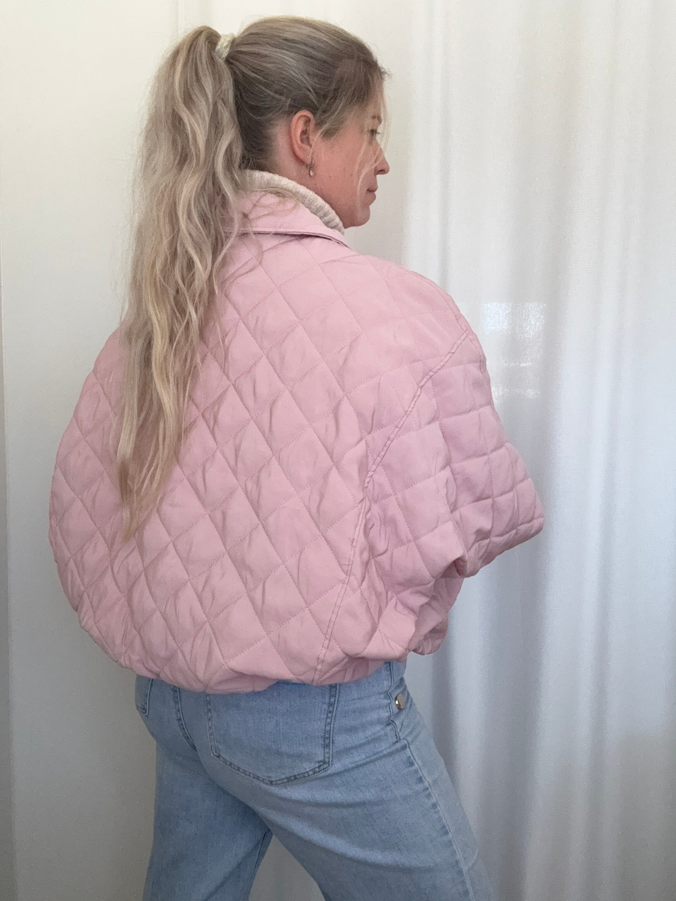 Jasje - TU (kan tot maat 44)