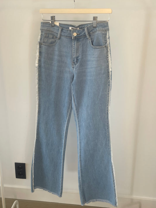Jeans miss bon