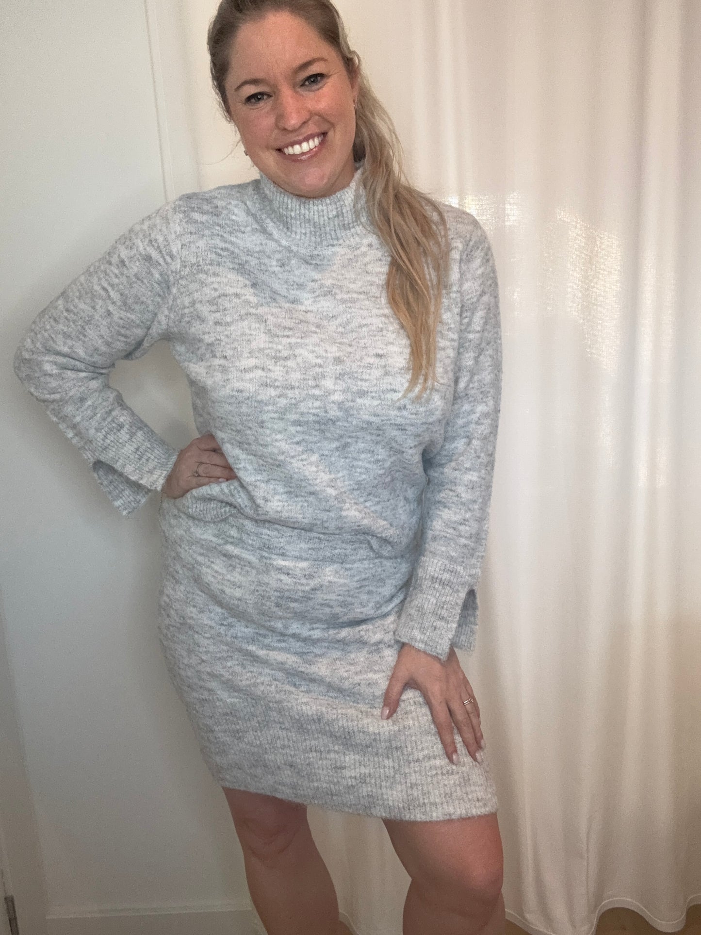 Set ( rok en truitje)