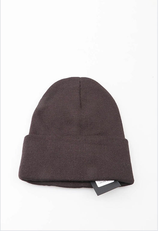Muts- bruin/zwart