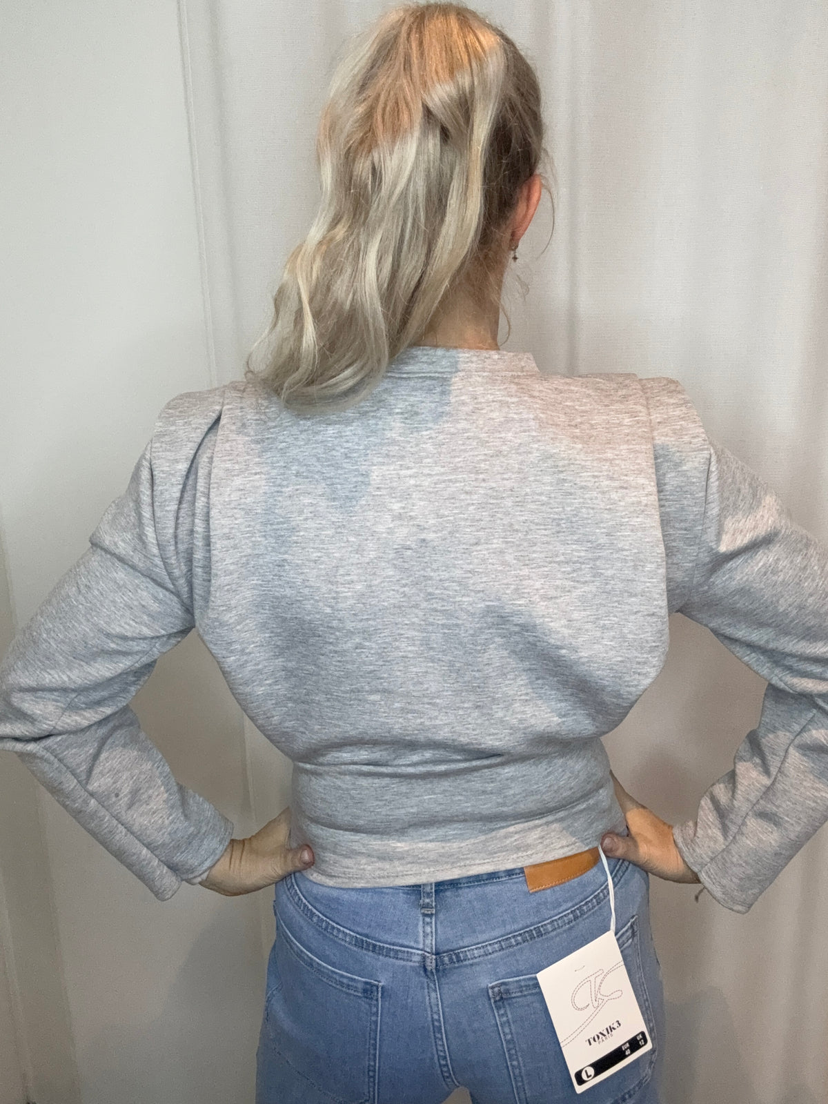 Bellavie top