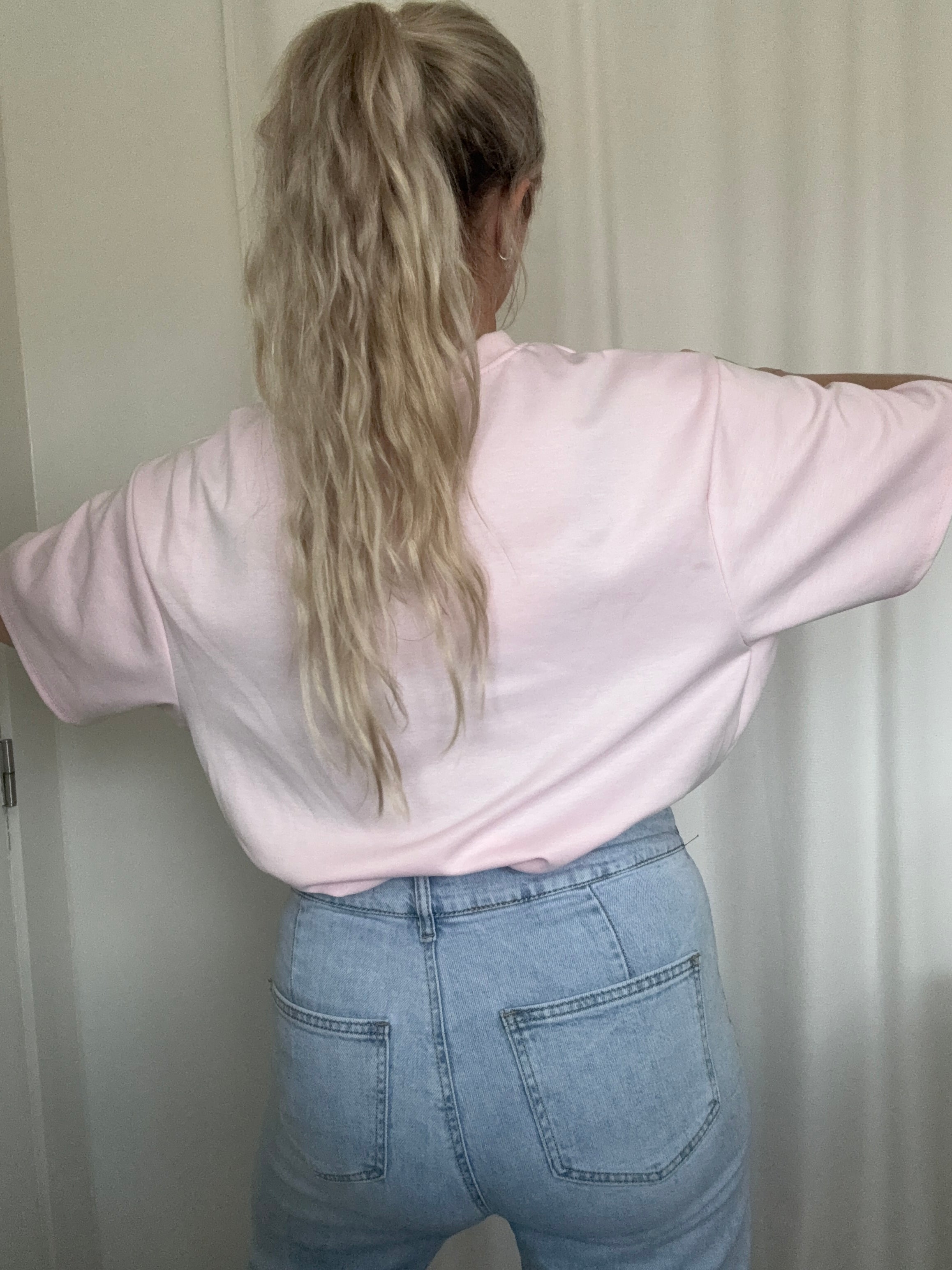 Crop top sweater - TU (kan tot 44)