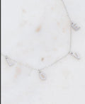 Ketting L O V E