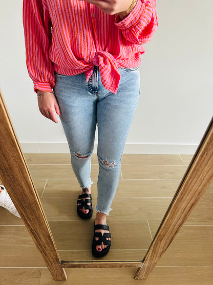 Jeans Toxik3