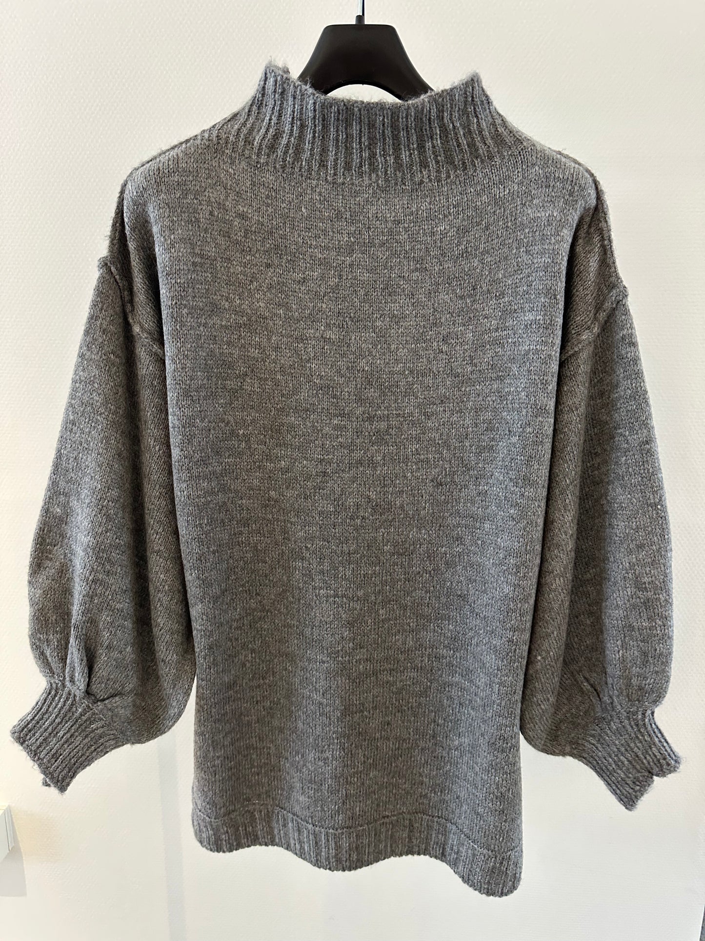 Oversized trui