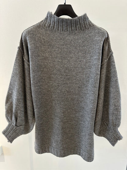 Oversized trui