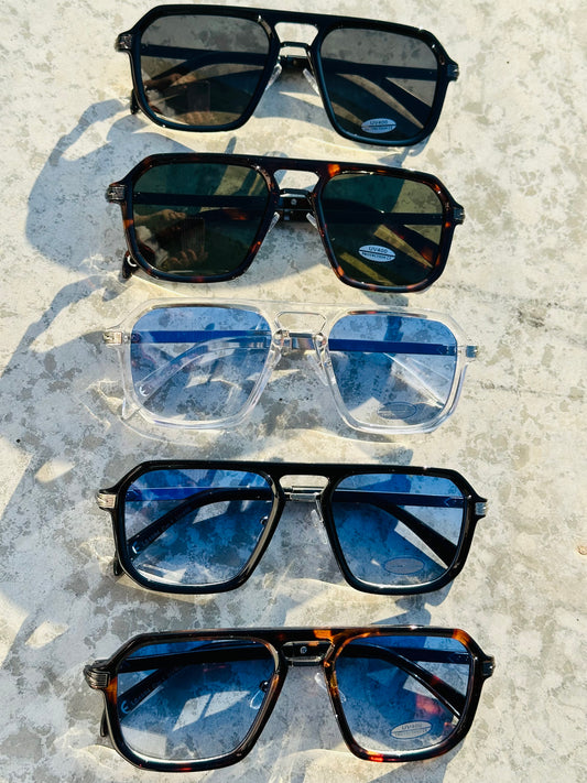 Sunglasses 🩵