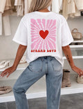 T-shirt LOVE