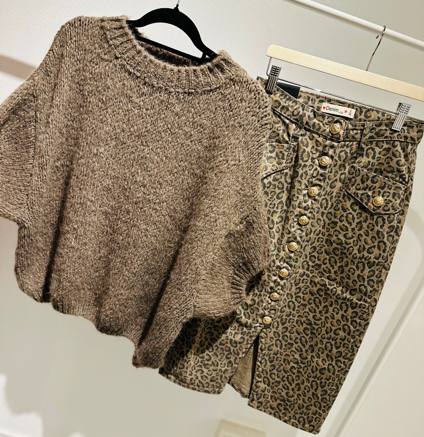 Rok leopard