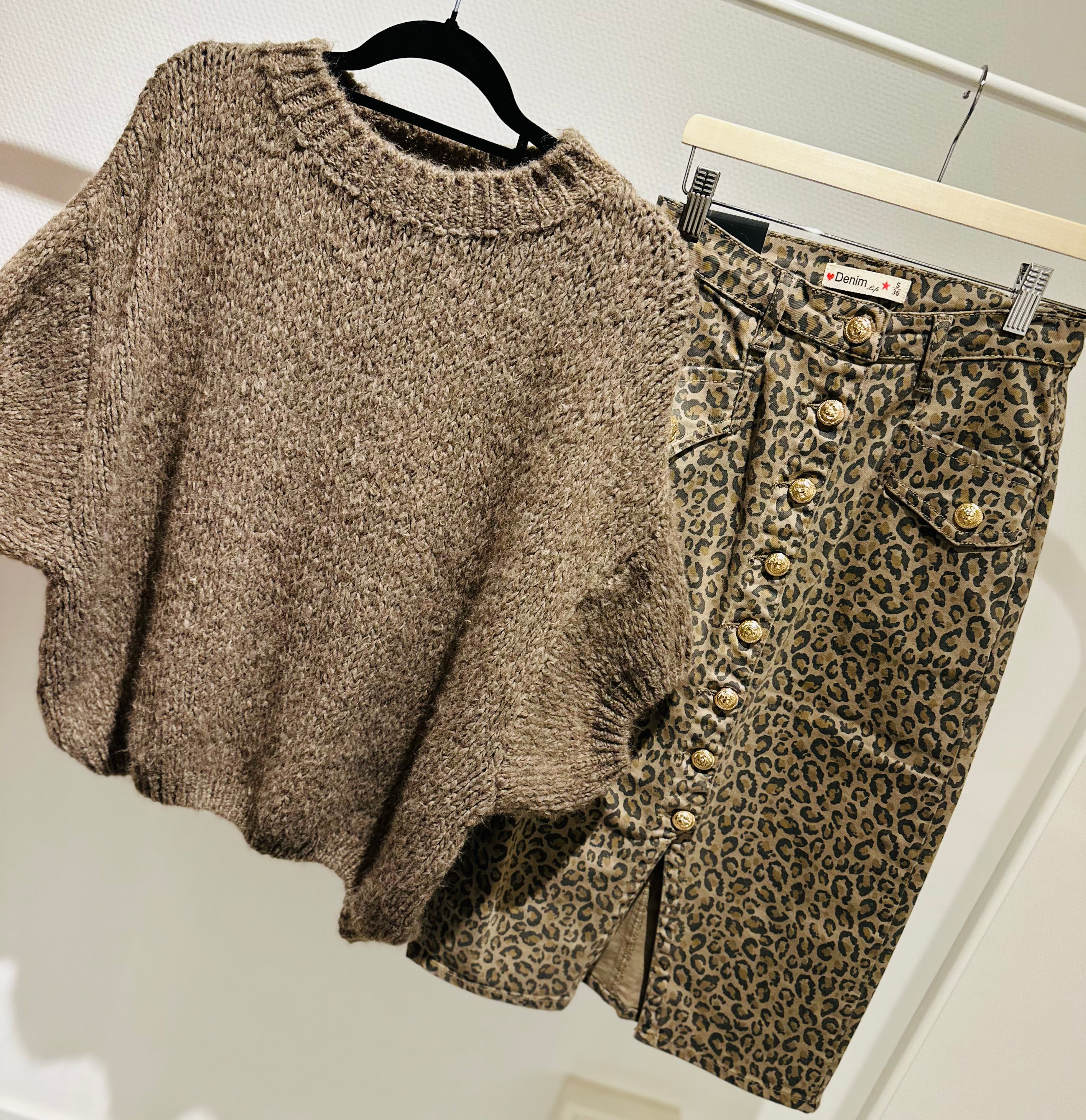 Rok leopard