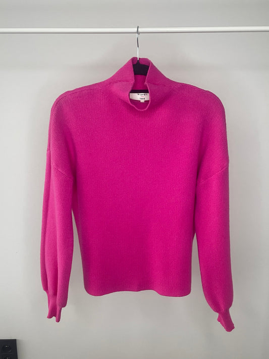 Fushia trui