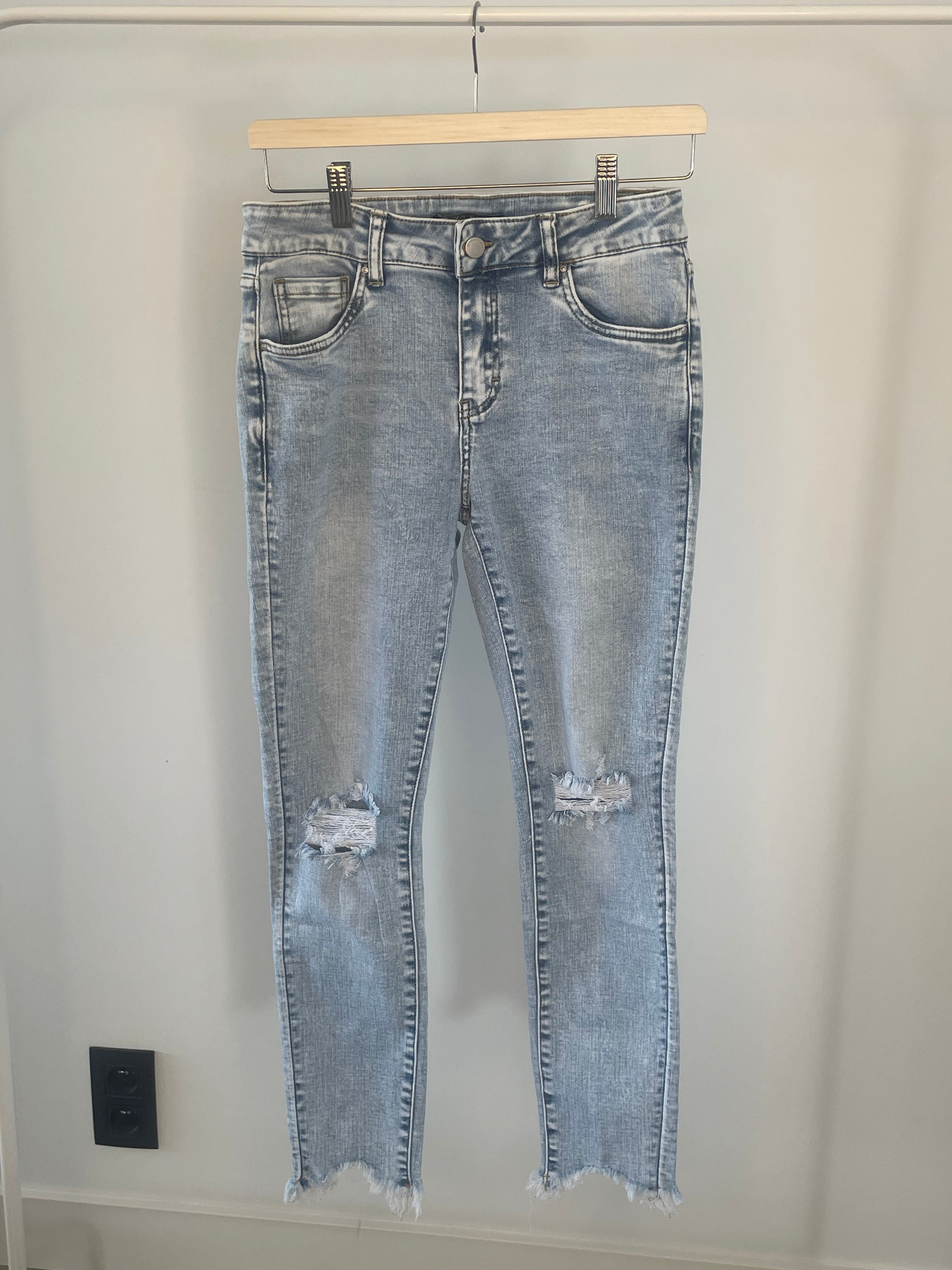 Jeans Toxik3