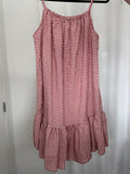 Zomerkleedje red - TU