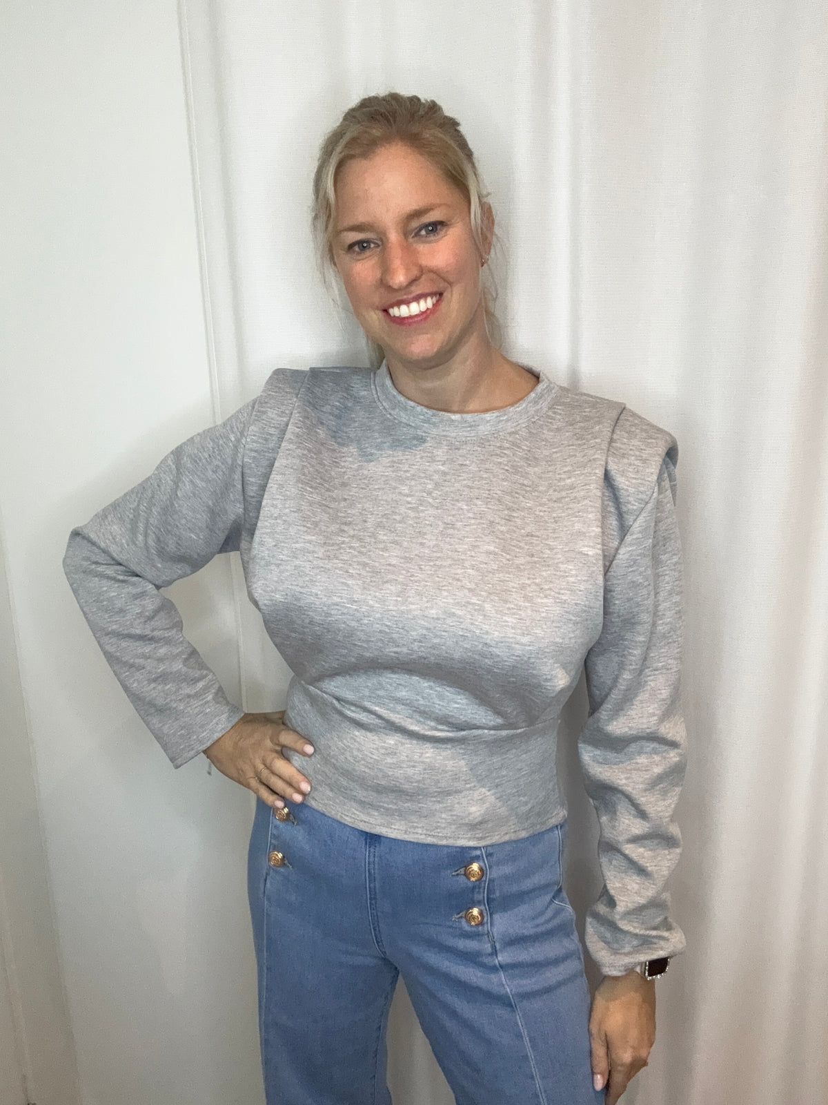 Bellavie top