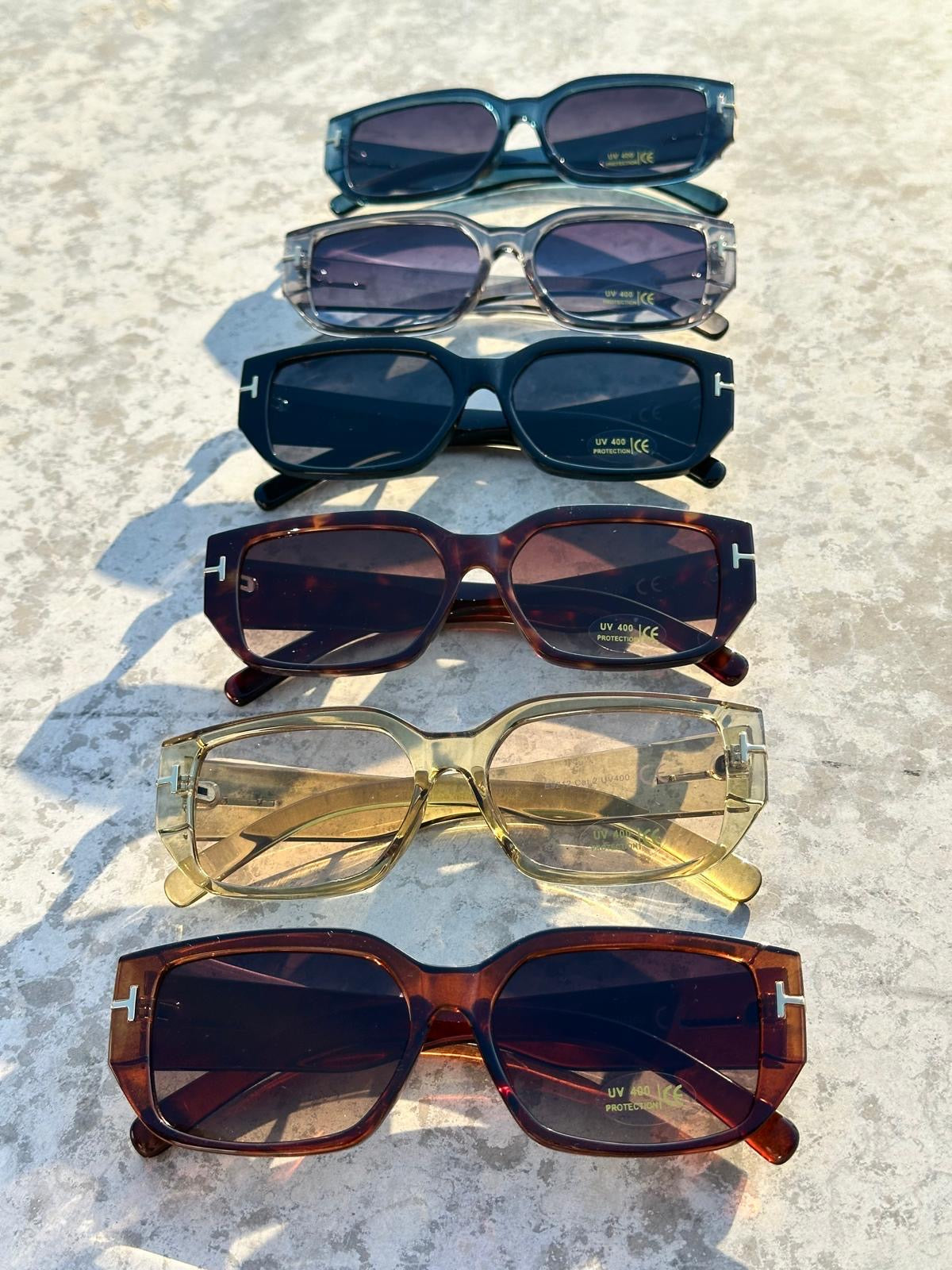Sunglasses 💚