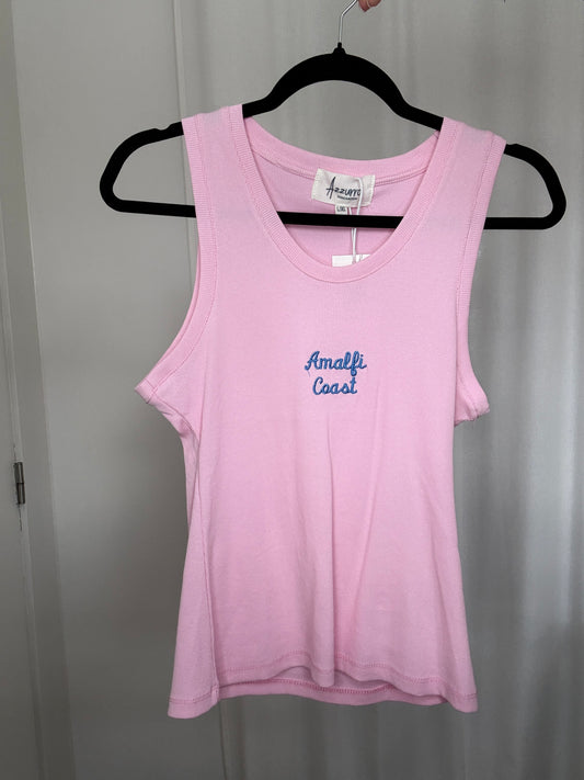 Amalficoast pink - L/XL