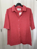 Gestreepte shirt Azzurro - TU