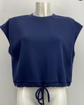 Top navy