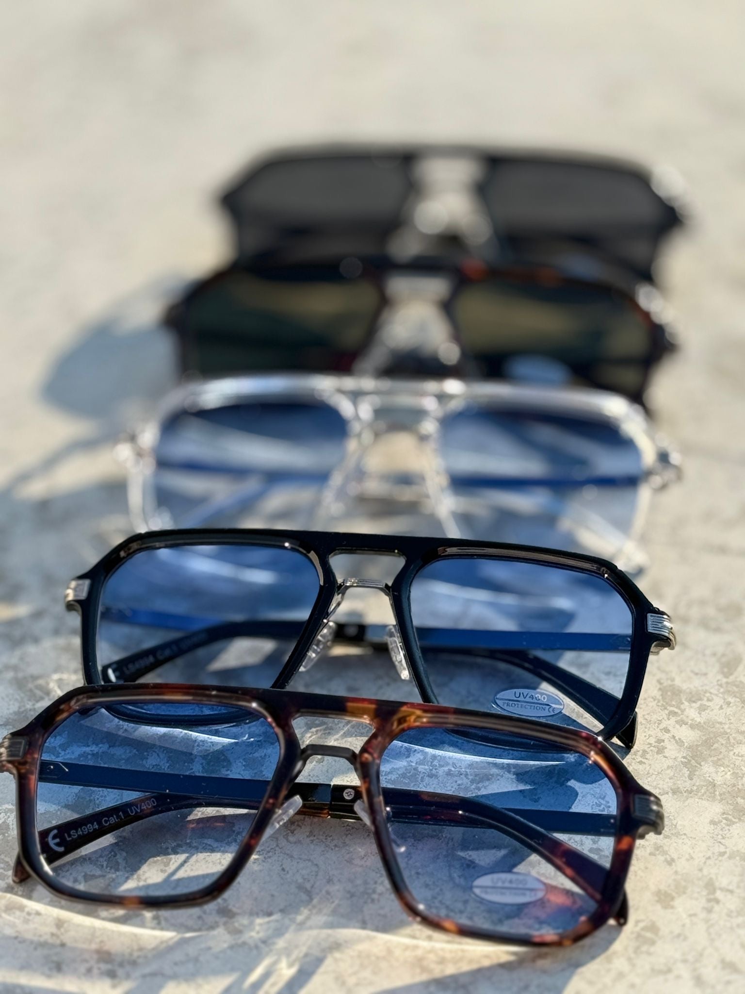 Sunglasses 🩵