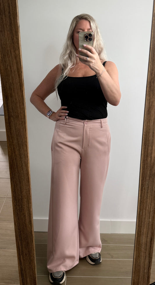 Broek PINK