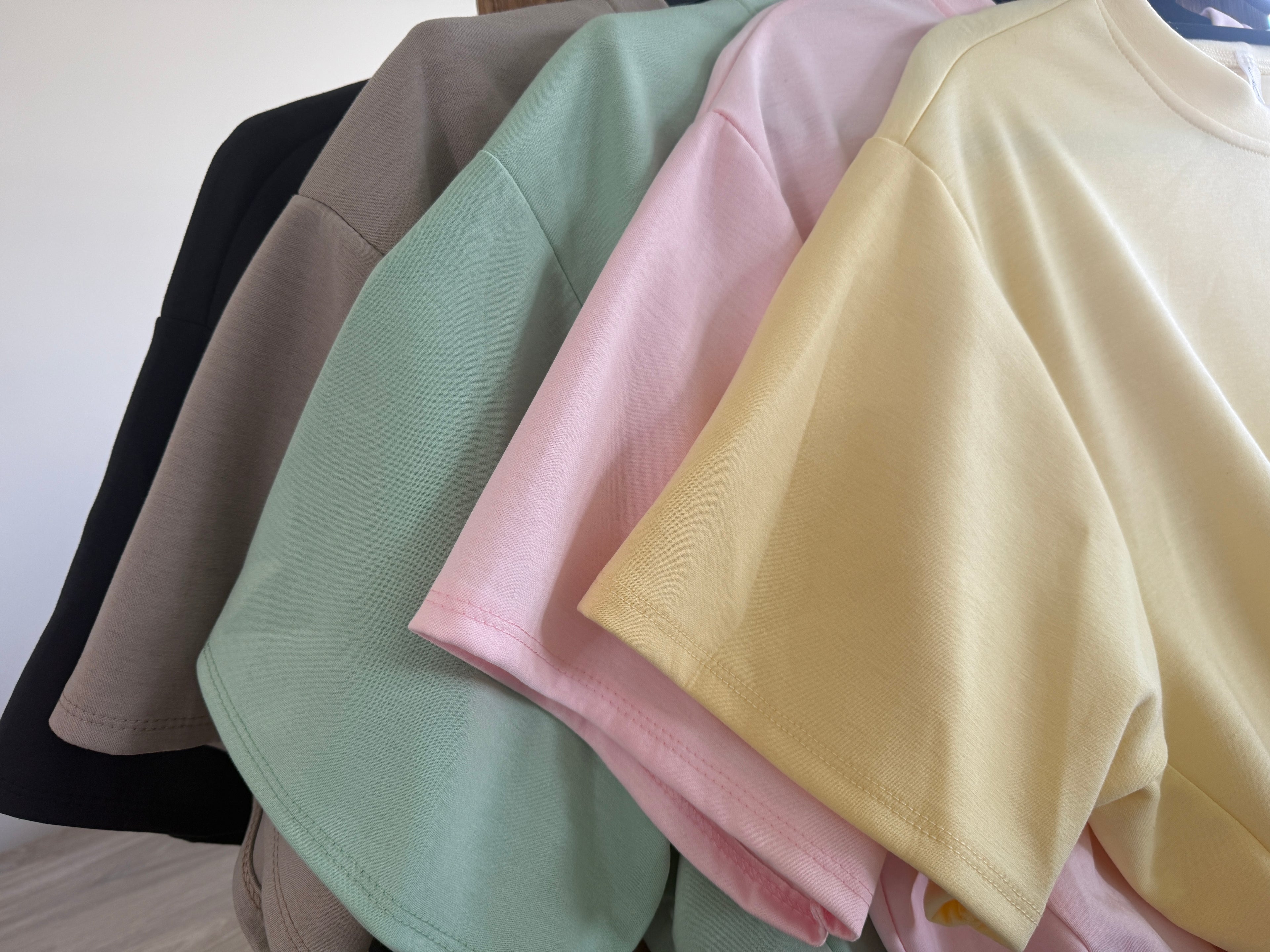 Crop top sweater - TU (kan tot 44)