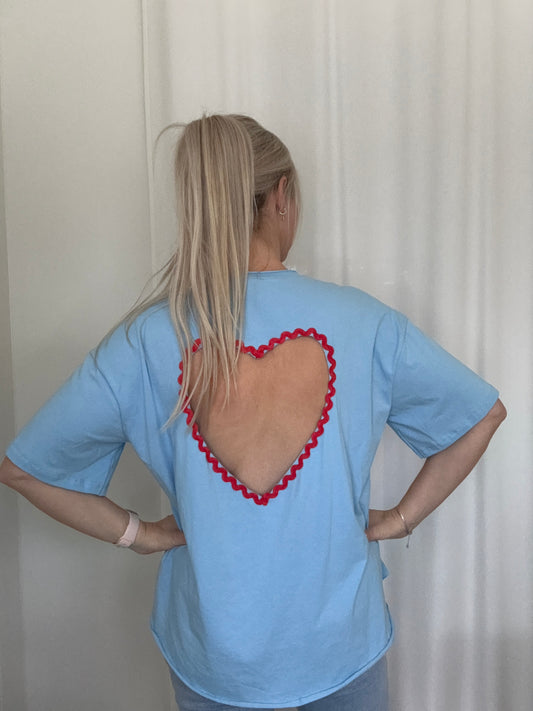 T-shirt Love