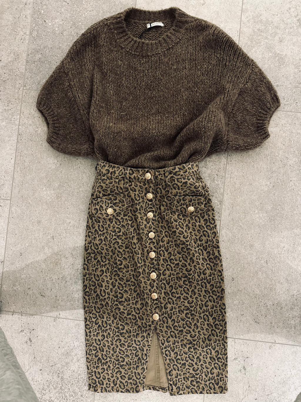 Rok leopard