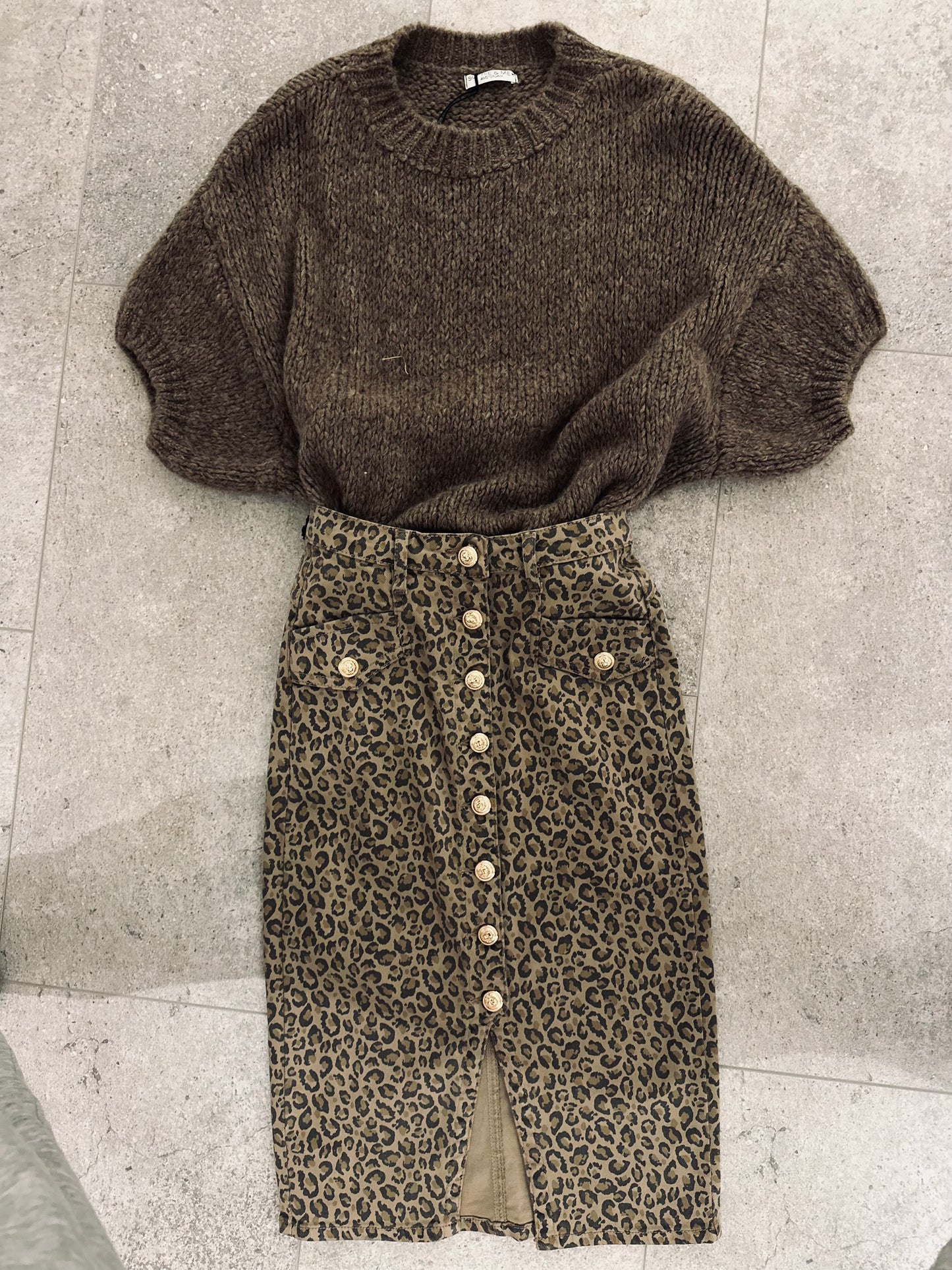 Rok leopard