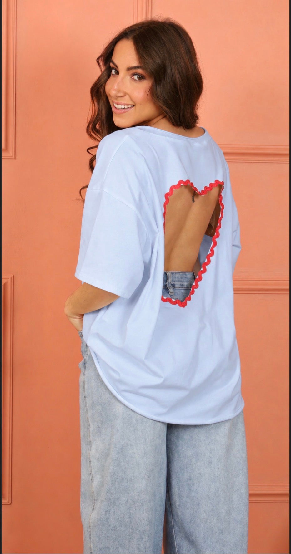 T-shirt Love