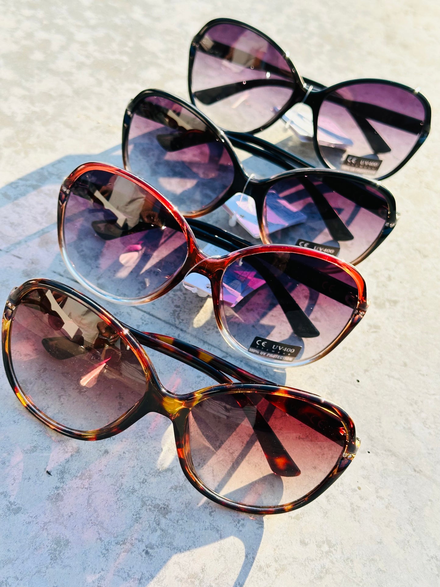 Sunglasses 🤎