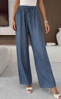 Broek gestreept - TU - Lengte : 105 cm