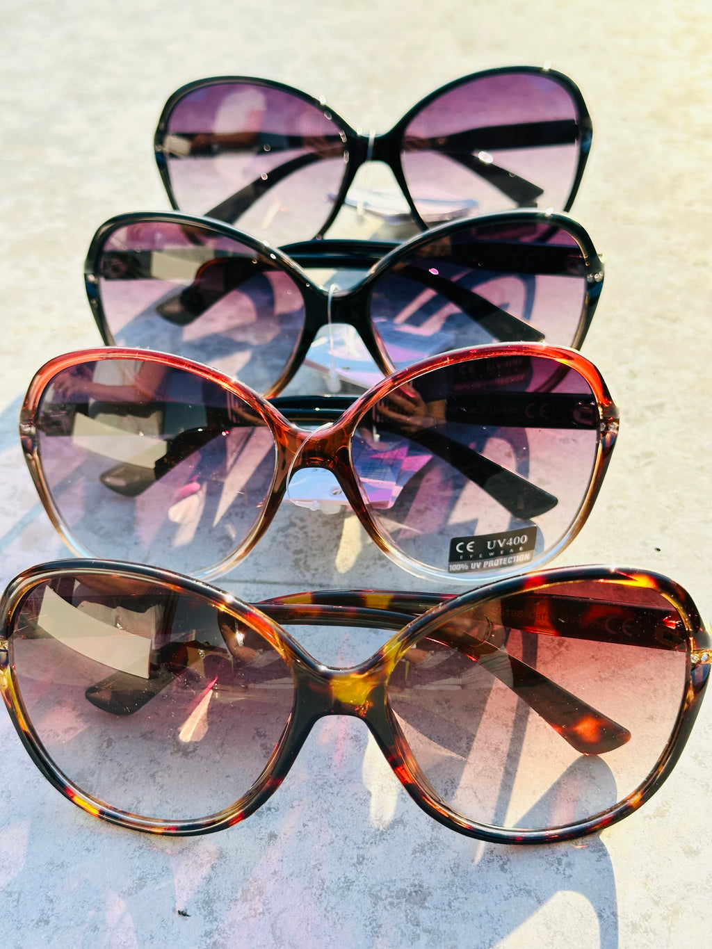 Sunglasses 🤎