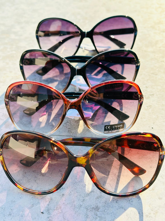Sunglasses 🤎